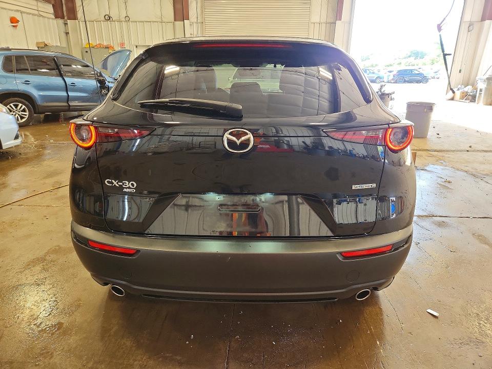 Aukcja sprzedaży 2021 Mazda Cx-30, vin: 3MVDMBBL6MM269839, numer aukcji: 55794556