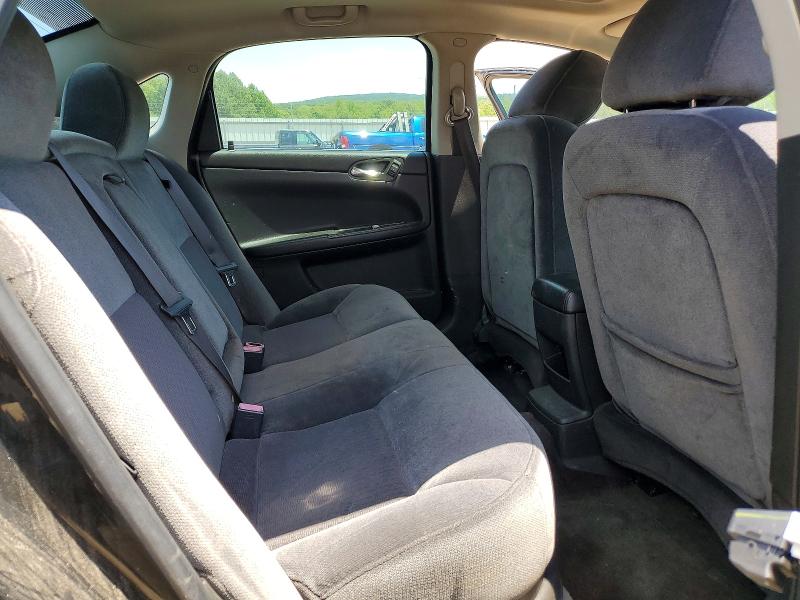 2012 Chevrolet Impala მანქანა იყიდება აუქციონზე, vin: 2G1WG5E37C1236202, აუქციონის ნომერი: 58822946