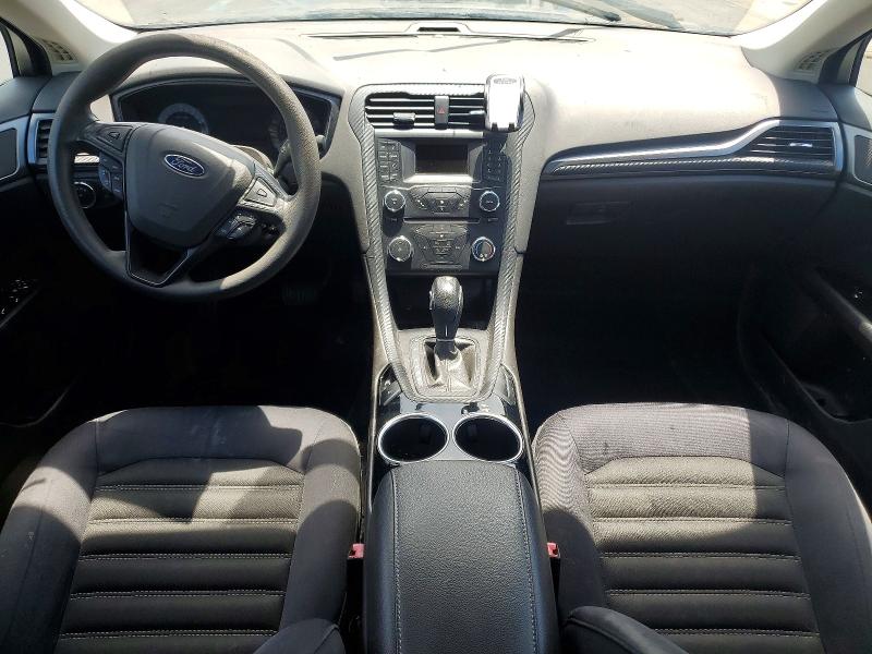 2013 Ford Fusion მანქანა იყიდება აუქციონზე, vin: 3FA6P0H73DR305589, აუქციონის ნომერი: 55618836