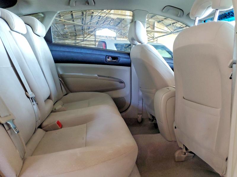 Aukcja sprzedaży 2007 Toyota Prius, vin: JTDKB20U477687681, numer aukcji: 57408946