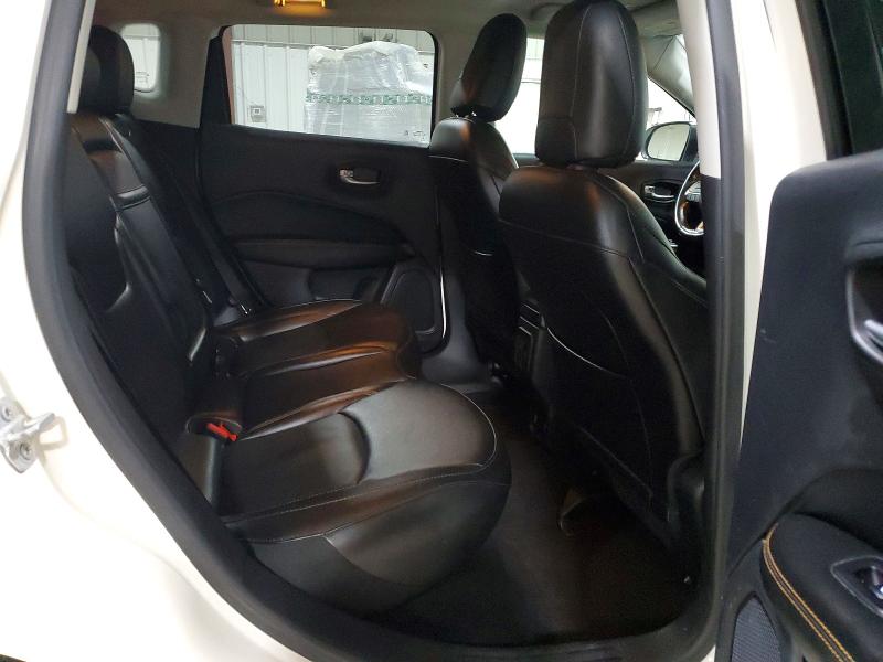 Продажа на аукционе авто 2019 Jeep Compass, vin: 3C4NJDCB5KT753469, номер лота: 58701206