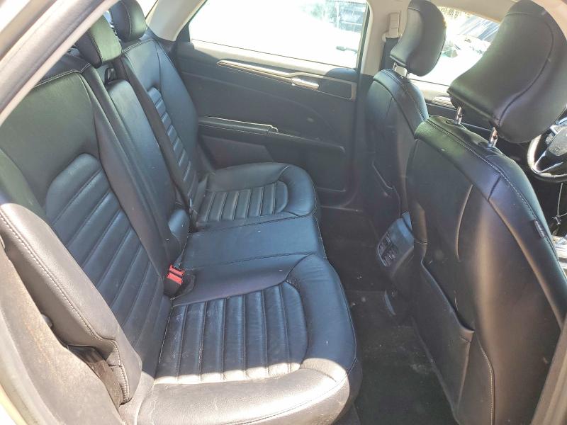 Продаж на аукціоні авто 2017 Ford Fusion, vin: 3FA6P0HD4HR405275, номер лоту: 55775696