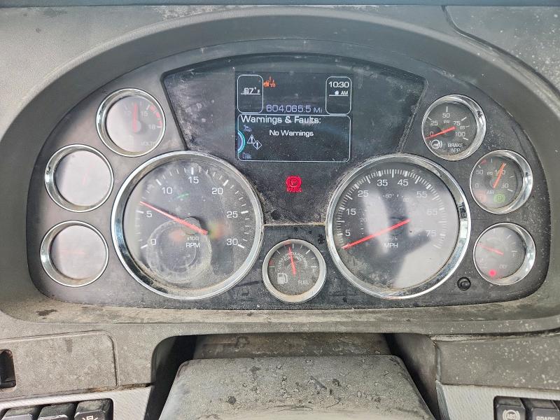 Aukcja sprzedaży 2017 Kenworth Construction, vin: 1XKZDP9X8HJ168595, numer aukcji: 59106426