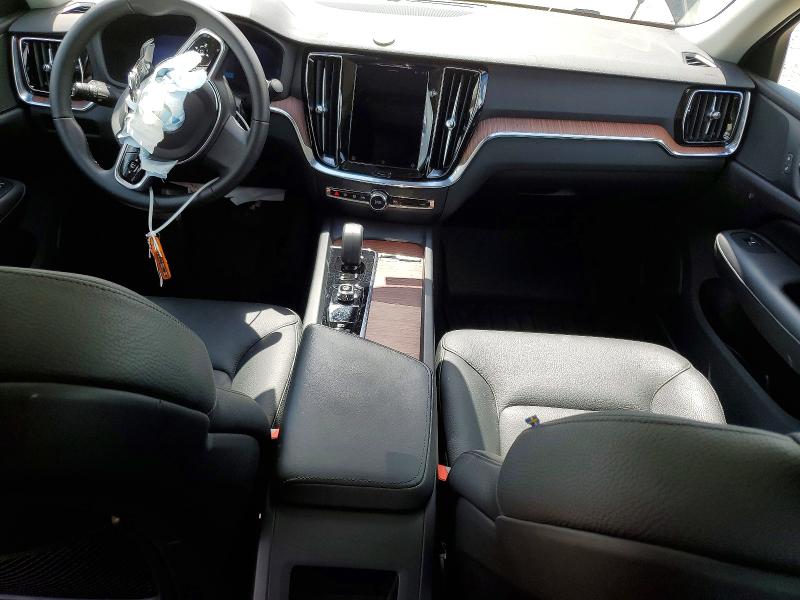 Aukcja sprzedaży 2024 Volvo S60, vin: 7JRL12FL0RG315636, numer aukcji: 56333786