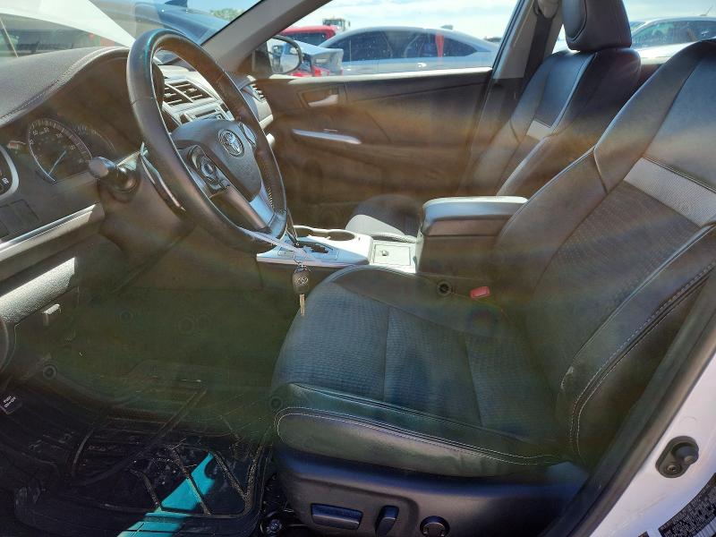Aukcja sprzedaży 2014 Toyota Camry, vin: 4T1BF1FK5EU358809, numer aukcji: 57054096