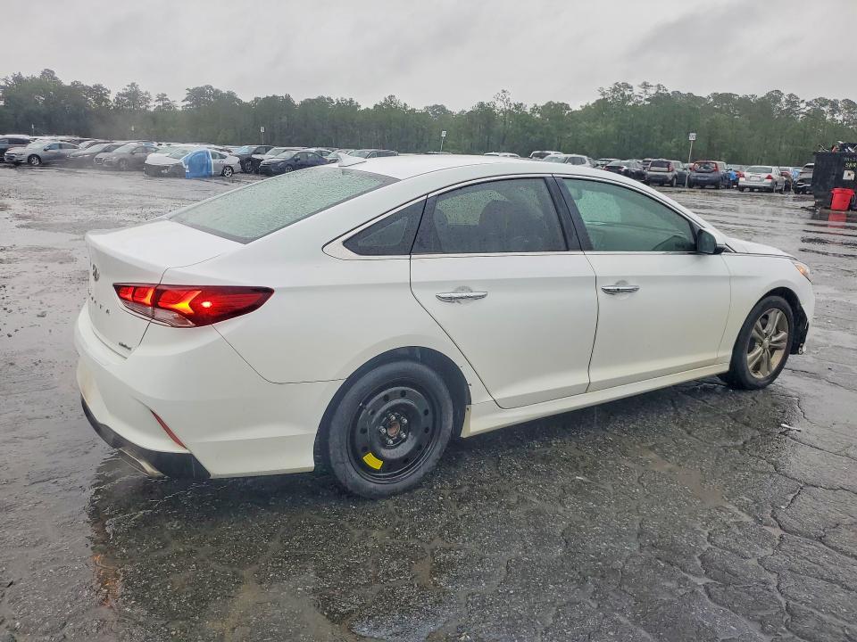 2019 Hyundai Sonata მანქანა იყიდება აუქციონზე, vin: 5NPE34AF4KH746724, აუქციონის ნომერი: 57578596