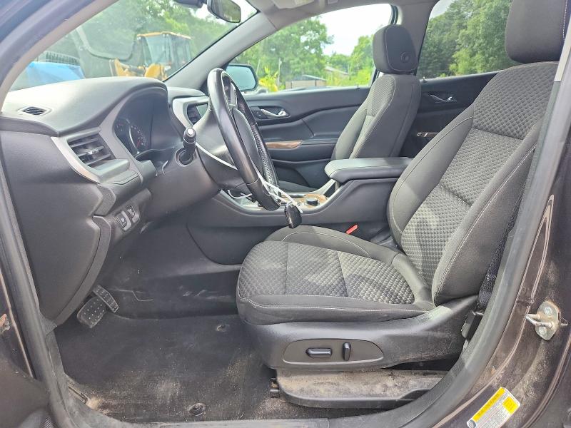 Aukcja sprzedaży 2018 Gmc Acadia, vin: 1GKKNSLSXJZ213798, numer aukcji: 58241736