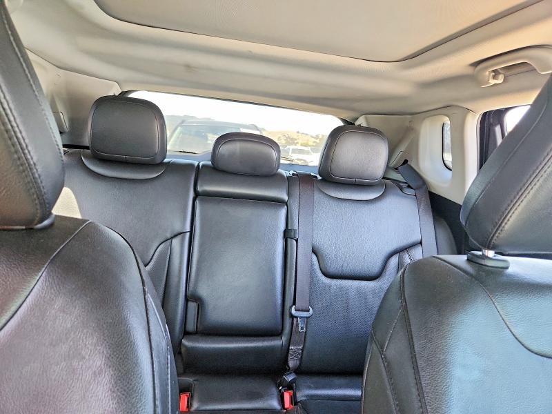 57224646 :رقم المزاد ، 3C4NJDFBXNT128419 vin ، 2022 Jeep Compass مزاد بيع