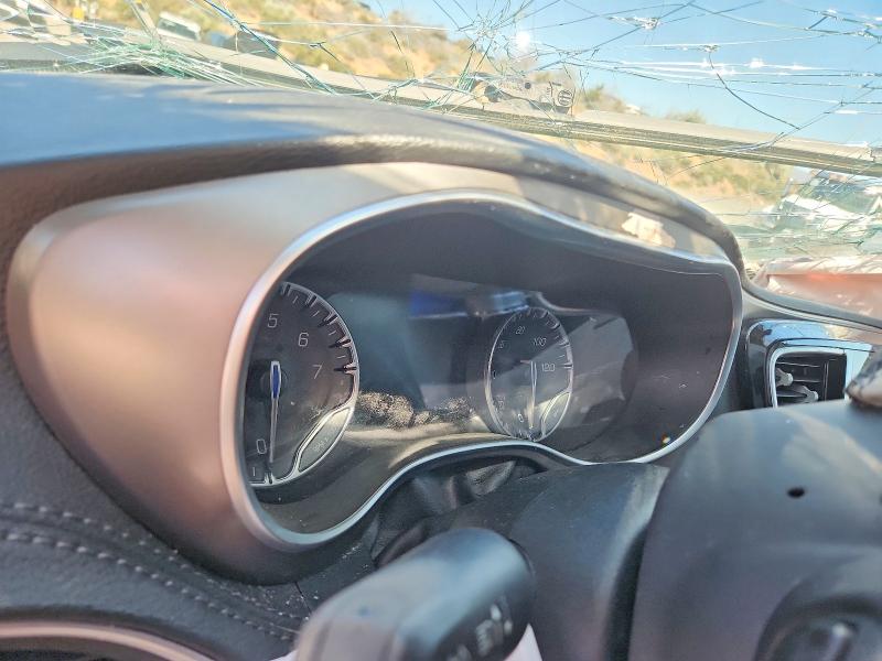 Aukcja sprzedaży 2018 Chrysler Pacifica, vin: 2C4RC1GG3JR320380, numer aukcji: 56175546