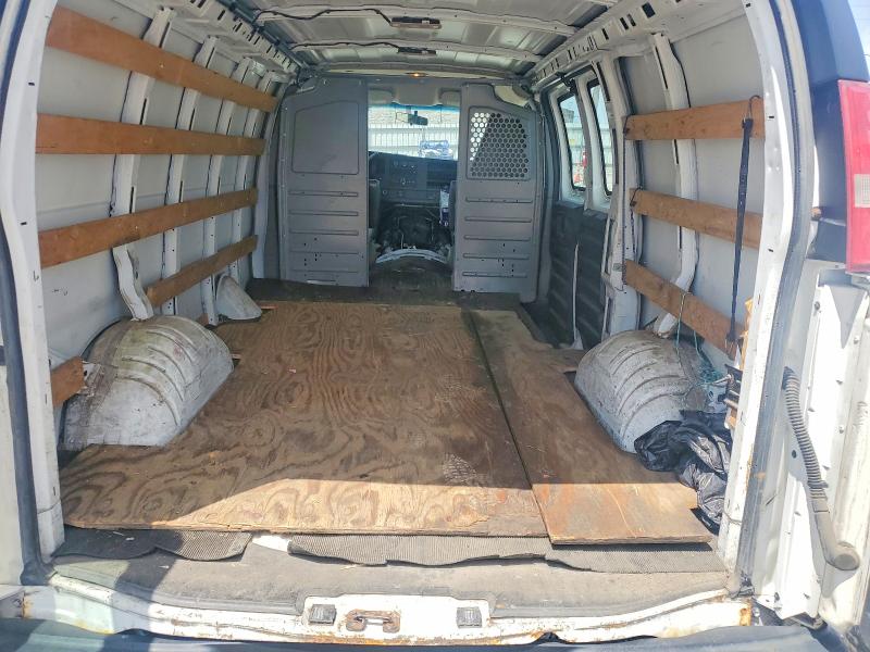 Продажа на аукционе авто 2016 Gmc Savana, vin: 1GTW7AFFXG1904191, номер лота: 59628946