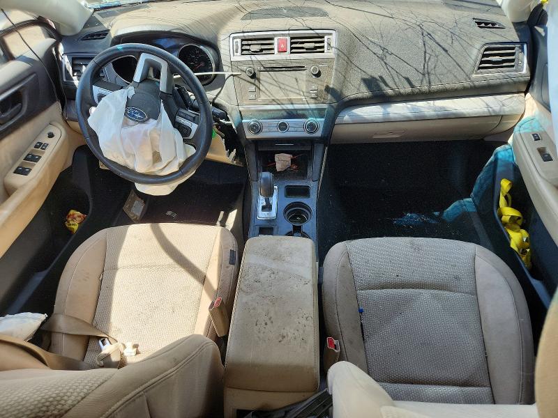 Продажа на аукционе авто 2016 Subaru Outback, vin: 4S4BSAAC2G3269896, номер лота: 53107486