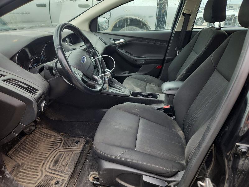 Aukcja sprzedaży 2015 Ford Focus, vin: 1FADP3K23FL377092, numer aukcji: 56713576