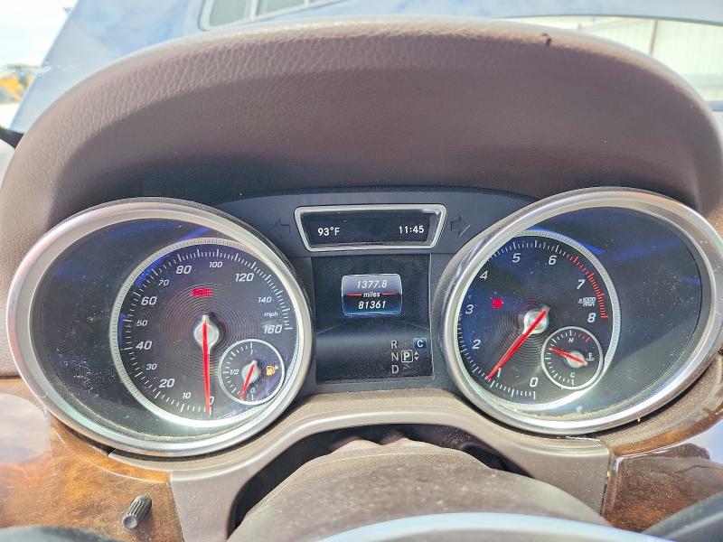 2018 Mercedes-benz Gle350 მანქანა იყიდება აუქციონზე, vin: 4JGDA5JB0JB201295, აუქციონის ნომერი: 55426766
