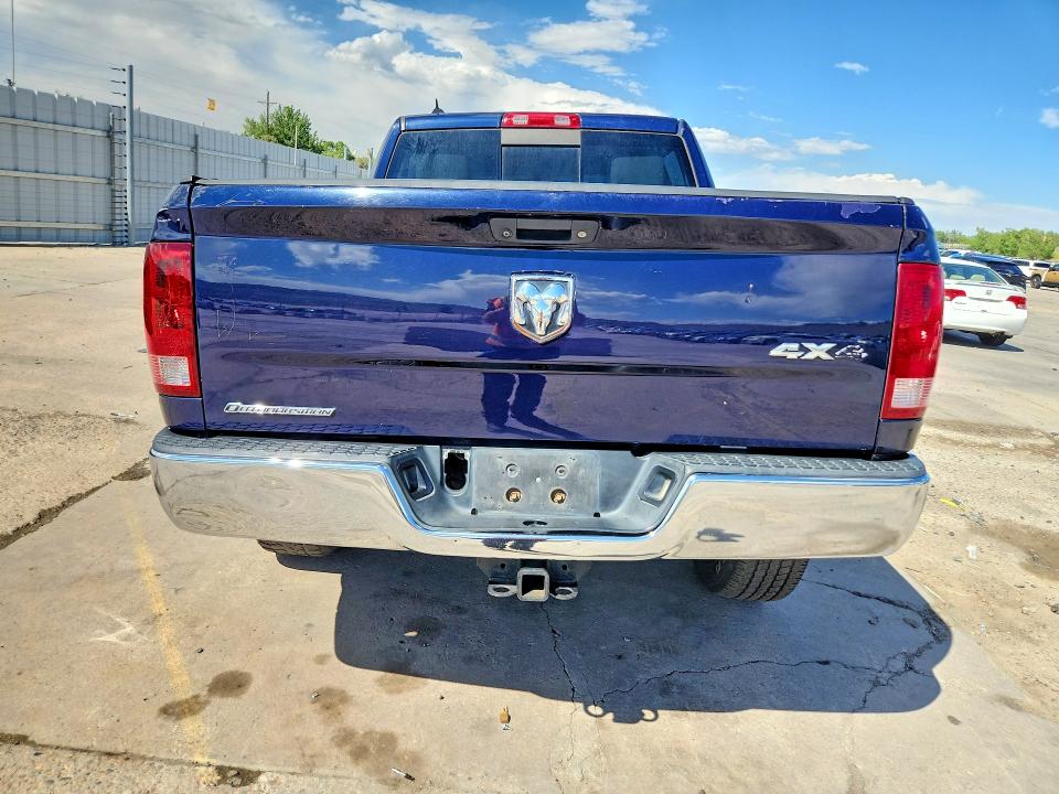 Aukcja sprzedaży 2013 Ram 1500, vin: 1C6RR7LT3DS528158, numer aukcji: 56844756