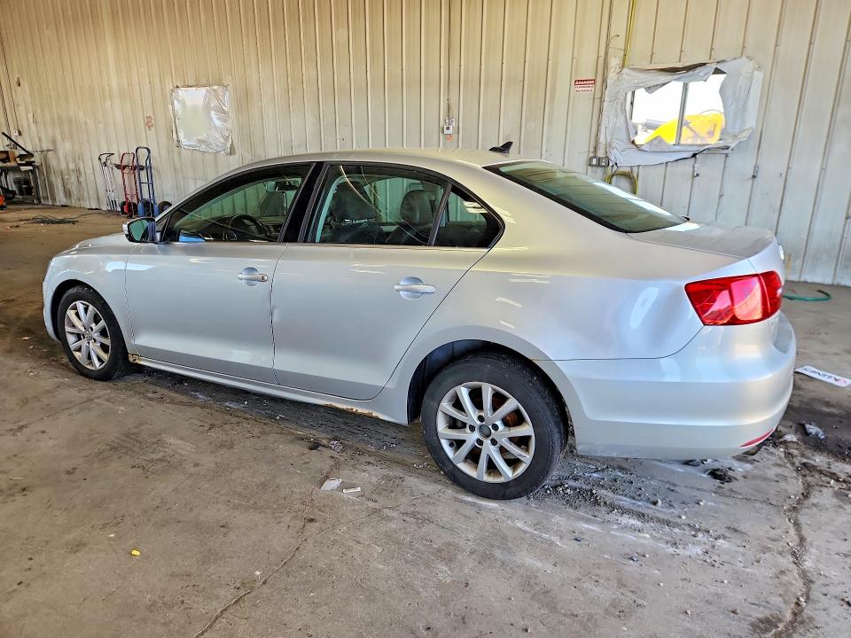 Продажа на аукционе авто 2013 Volkswagen Jetta, vin: 3VWBP7AJ7DM226895, номер лота: 58474746