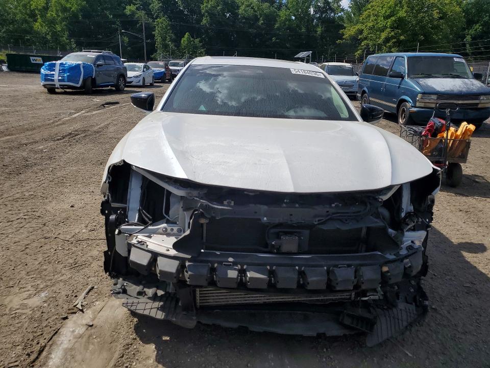Продаж на аукціоні авто 2021 Acura Tlx, vin: 19UUB5F41MA005485, номер лоту: 54184036