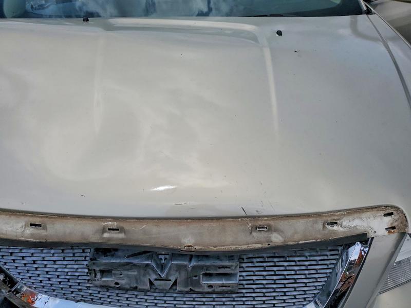 Auction sale of the 2011 Gmc Acadia, vin: 1GKKRRED3BJ289147, lot number: 56672836