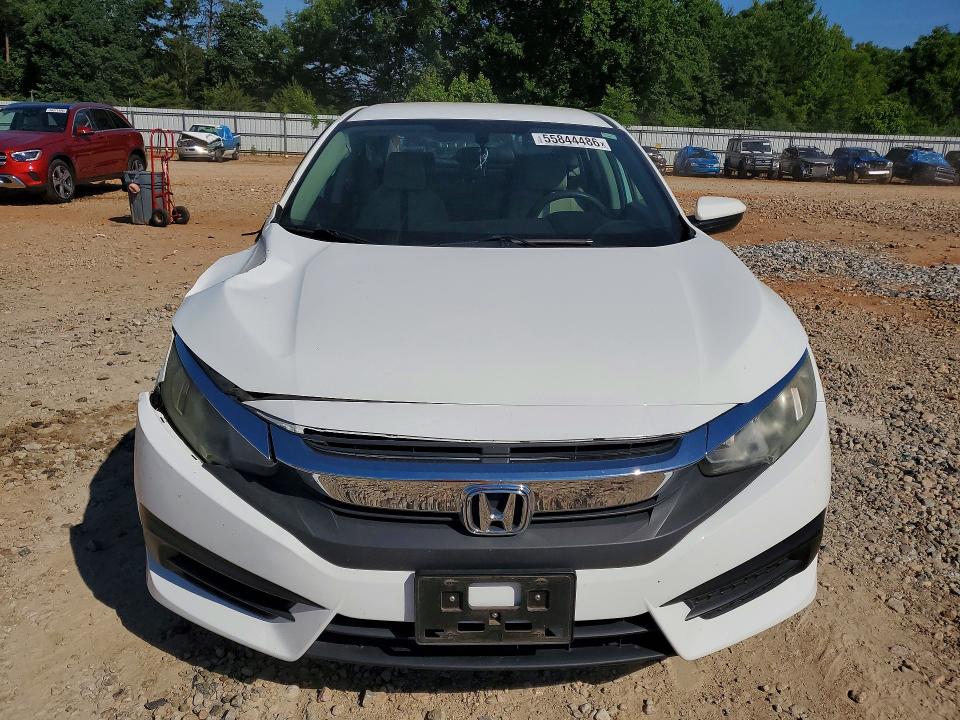 Продажа на аукционе авто 2016 Honda Civic, vin: 19XFC2F50GE049099, номер лота: 55844486