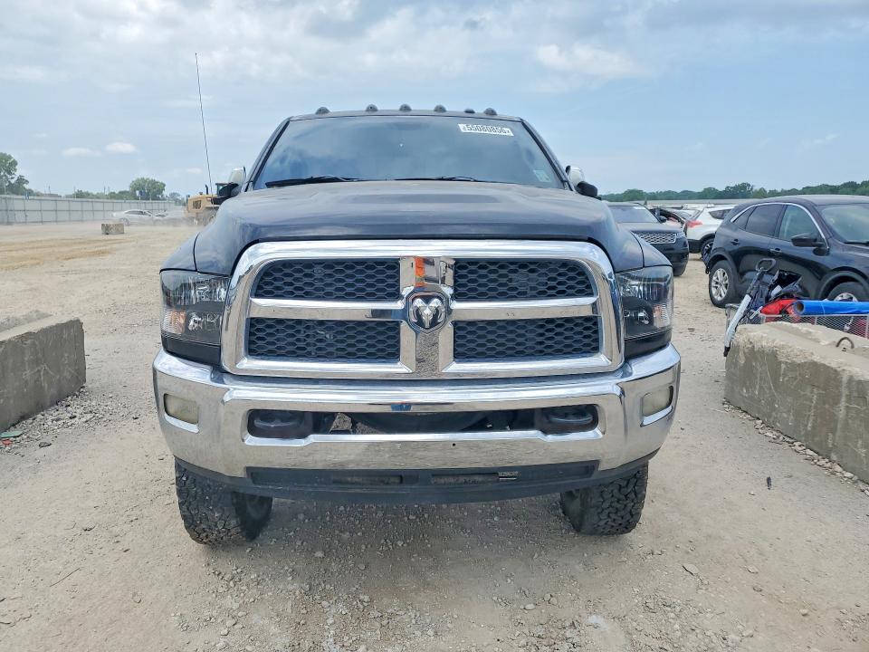Aukcja sprzedaży 2013 Ram 2500, vin: 3C6UR5DL1DG550695, numer aukcji: 55080856