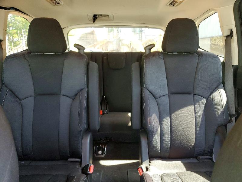 Продажа на аукционе авто 2020 Subaru Ascent, vin: 4S4WMAFD9L3433684, номер лота: 58363456