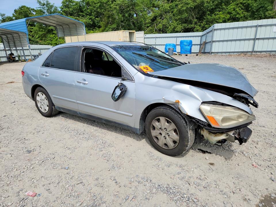 Продаж на аукціоні авто 2003 Honda Accord, vin: JHMCM563X3C001142, номер лоту: 56747956