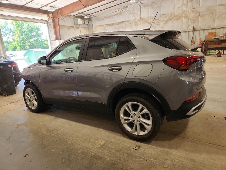 Продажа на аукционе авто 2023 Buick Encore Gx, vin: KL4MMCSL9PB121228, номер лота: 55533816