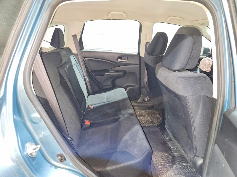2014 Honda Cr-v მანქანა იყიდება აუქციონზე, vin: 2HKRM4H31EH633182, აუქციონის ნომერი: 56119066