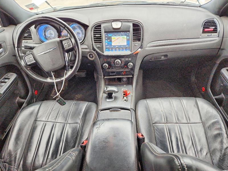 Aukcja sprzedaży 2014 Chrysler 300, vin: 2C3CCABGXEH361196, numer aukcji: 58005696