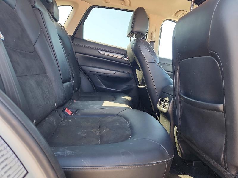 Aukcja sprzedaży 2019 Mazda Cx-5, vin: JM3KFACM5K1549810, numer aukcji: 57141816