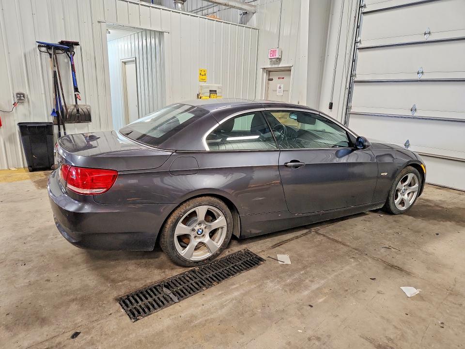 Продажа на аукционе авто 2007 Bmw 328, vin: WBAWR335X7PX78362, номер лота: 58955436