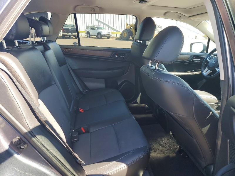 55027706 :رقم المزاد ، 4S4BSANCXG3316344 vin ، 2016 Subaru Outback مزاد بيع