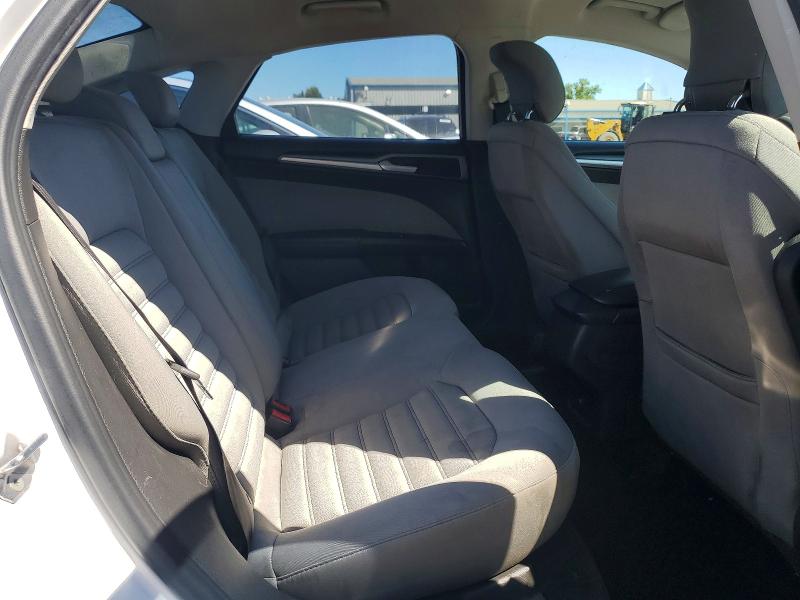 Aukcja sprzedaży 2013 Ford Fusion, vin: 3FA6P0G72DR120659, numer aukcji: 56994496