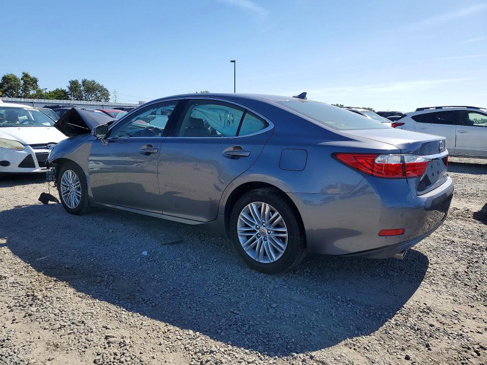 2014 Lexus Es მანქანა იყიდება აუქციონზე, vin: JTHBK1GG5E2098061, აუქციონის ნომერი: 55923186