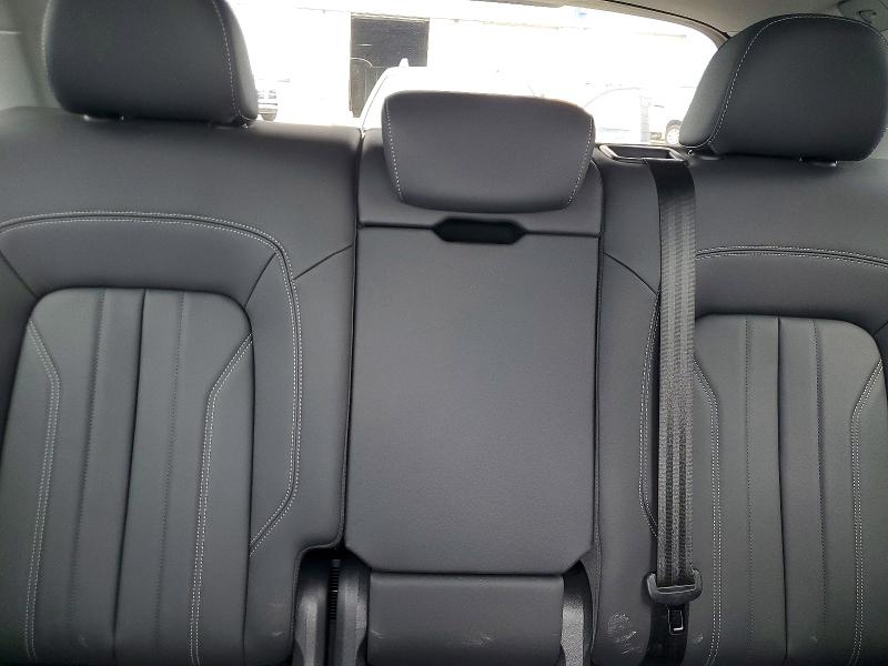 58524286 :رقم المزاد ، WA1EAAFY2P2143109 vin ، 2023 Audi Q5 مزاد بيع