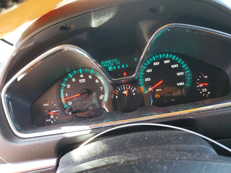 Продажа на аукционе авто 2017 Chevrolet Traverse, vin: 1GNKRGKD5HJ221744, номер лота: 56892386