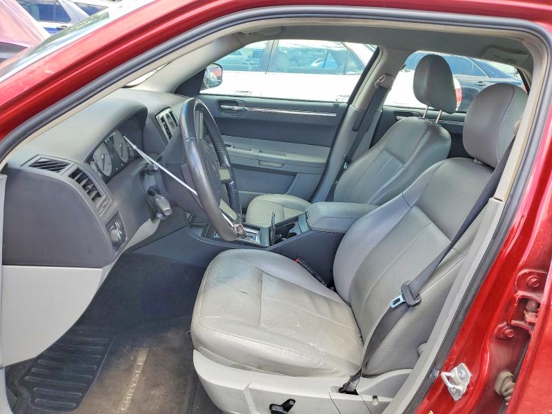 54320586 :رقم المزاد ، 2C3KA53G07H747054 vin ، 2007 Chrysler 300 مزاد بيع