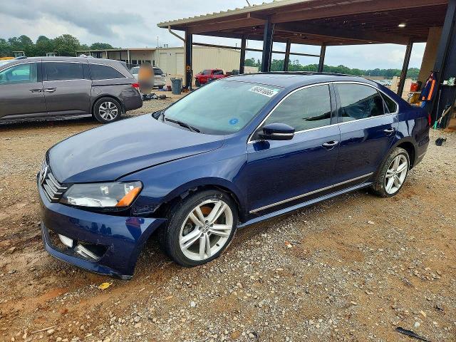 Aukcja sprzedaży 2014 Volkswagen Passat, vin: 1VWBN7A3XEC003017, numer aukcji: 56491666