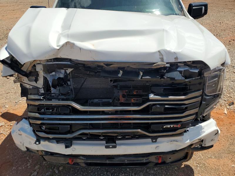 Продажа на аукционе авто 2025 Gmc Sierra, vin: 1GTUUEE80SZ341382, номер лота: 57700126