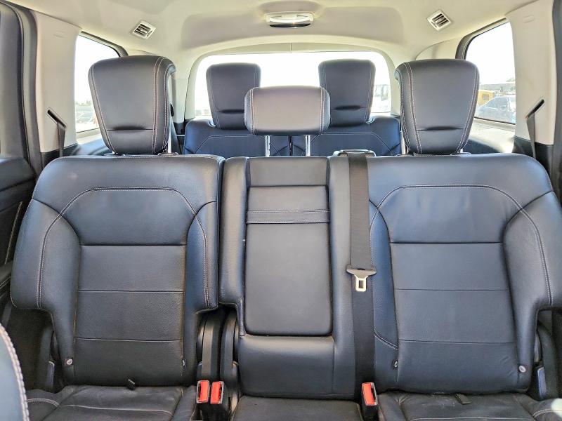 Aukcja sprzedaży 2015 Mercedes-benz Gl, vin: 4JGDF7DE2FA475498, numer aukcji: 59586166