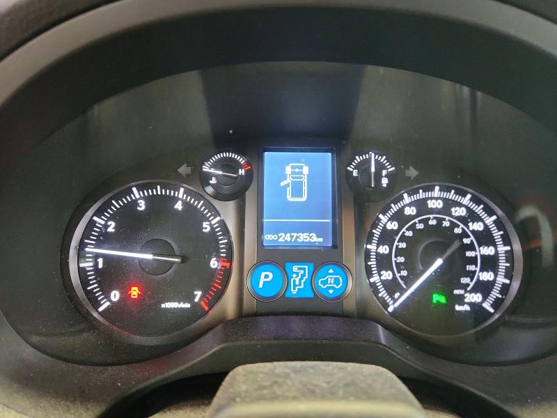 Продаж на аукціоні авто 2010 Lexus Gx, vin: JTJJM7FX0A5015542, номер лоту: 57347576