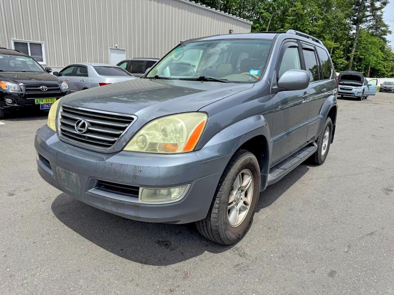 Продаж на аукціоні авто 2005 Lexus Gx, vin: JTJBT20X550085107, номер лоту: 56114066