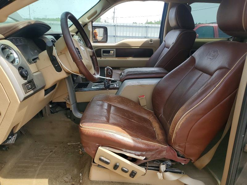 Aukcja sprzedaży 2011 Ford F150, vin: 1FTFW1ET0BKD85469, numer aukcji: 55152606