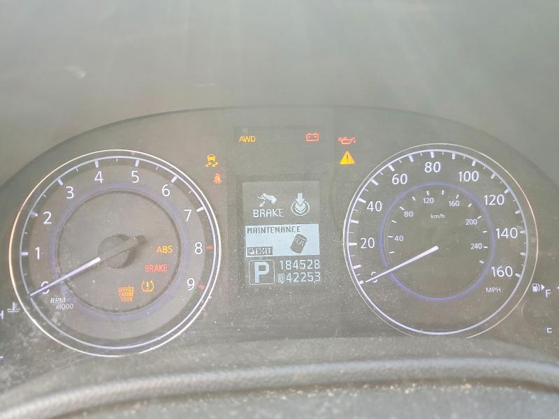 Продаж на аукціоні авто 2012 Infiniti G37 Sedan, vin: JN1CV6AR0CM675796, номер лоту: 57627086