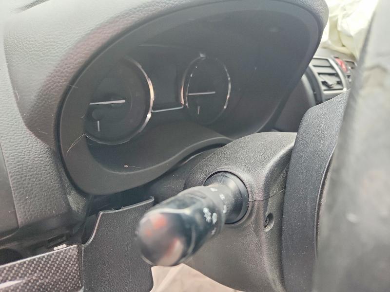 Продажа на аукционе авто 2017 Subaru Wrx, vin: JF1VA1E61H9833065, номер лота: 58153716