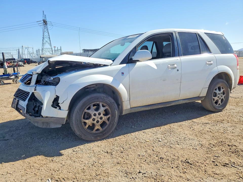 57079696 :رقم المزاد ، 5GZCZ53466S808086 vin ، 2006 Saturn Vue مزاد بيع