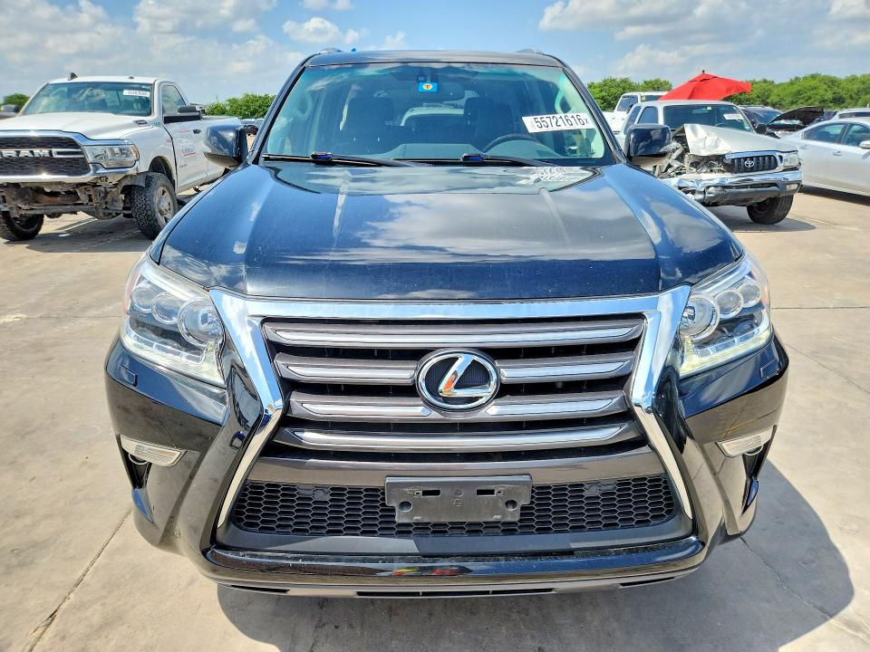 Aukcja sprzedaży 2015 Lexus Gx, vin: JTJBM7FX0F5103468, numer aukcji: 55721616