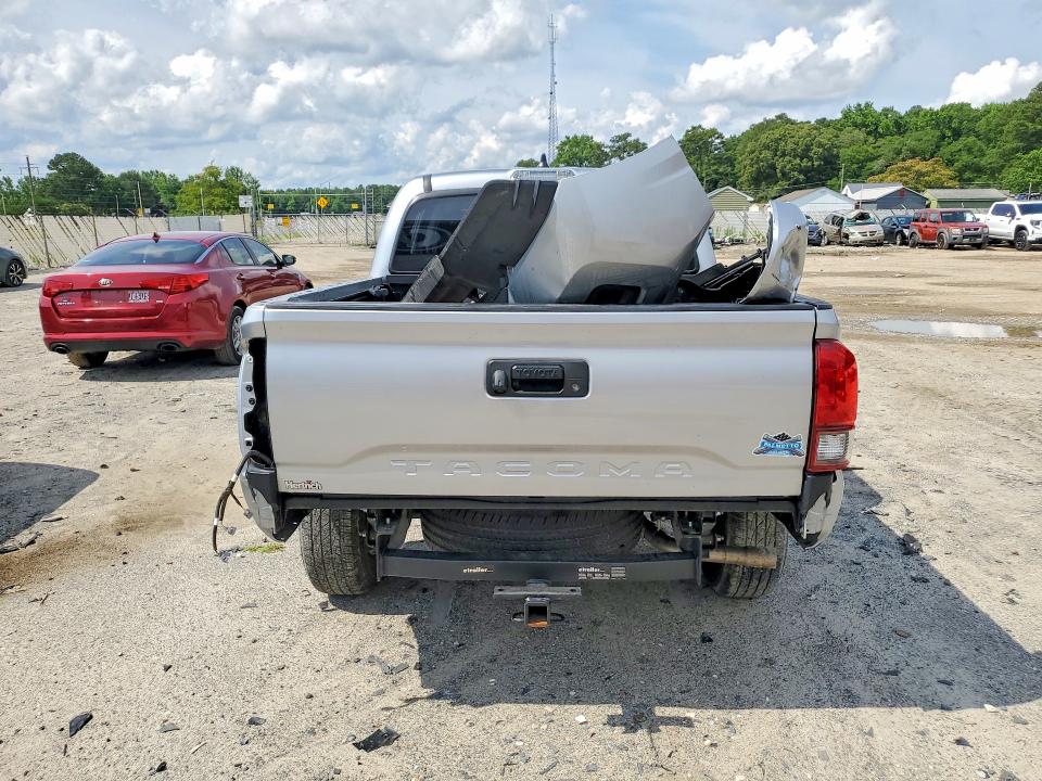 Aukcja sprzedaży 2023 Toyota Tacoma, vin: 3TYAX5GN3PT071946, numer aukcji: 58525986