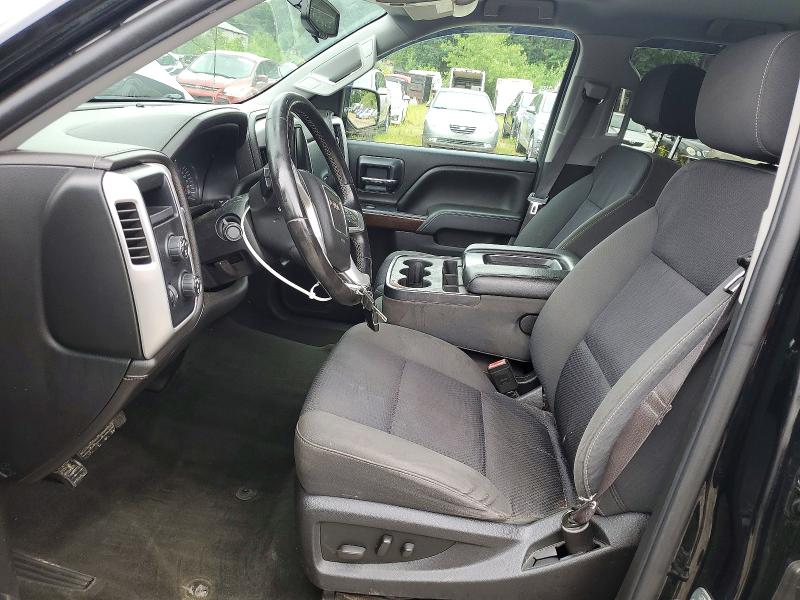 Aukcja sprzedaży 2014 Gmc Sierra, vin: 3GTU2UEC6EG363086, numer aukcji: 58293456