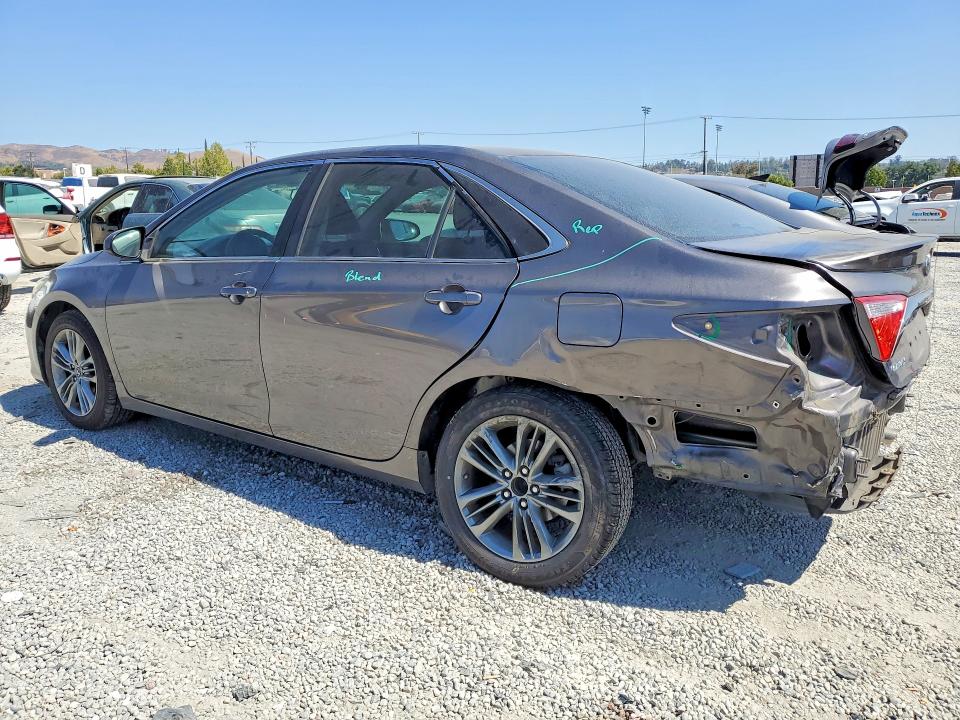Продаж на аукціоні авто 2015 Toyota Camry, vin: 4T1BF1FK1FU021801, номер лоту: 58838026