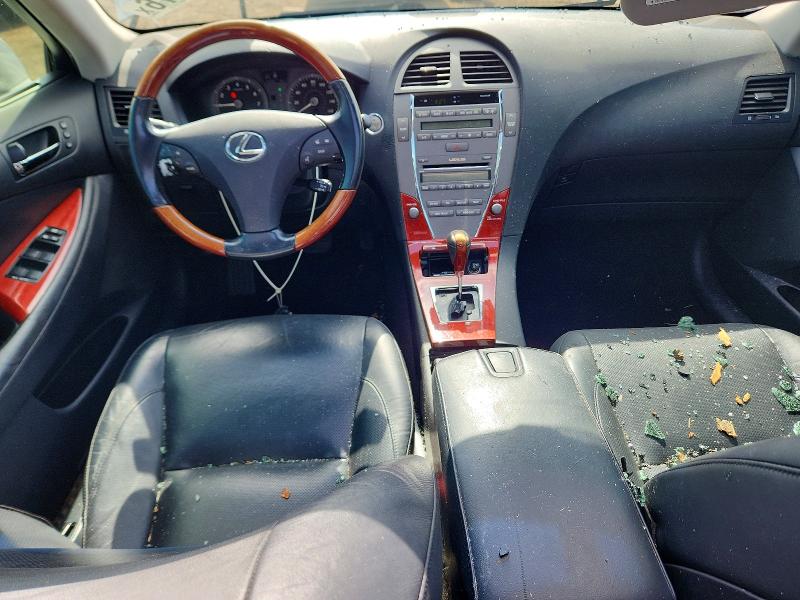 59154776 :رقم المزاد ، JTHBJ46G072084979 vin ، 2007 Lexus Es مزاد بيع